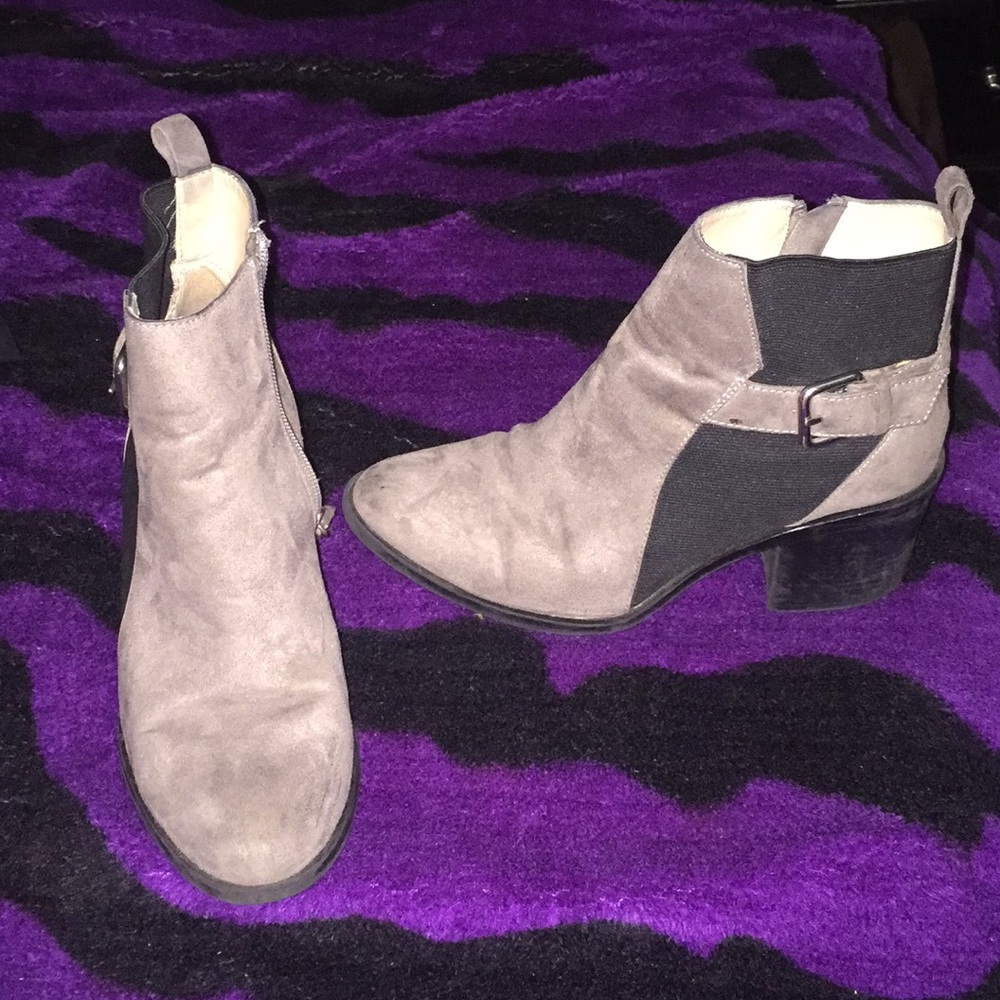 Cute comfortable heels 😍